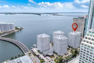 801 Brickell Bay Dr, Miami, FL 33131 - Photo 19
