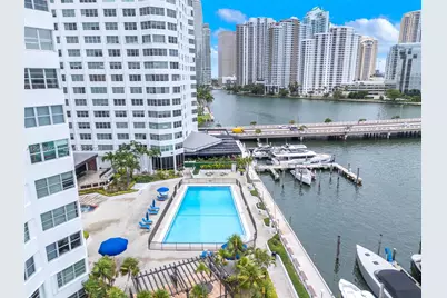 801 Brickell Bay Dr #669, Miami, FL 33131 - Photo 25