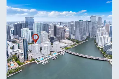 801 Brickell Bay Dr #669, Miami, FL 33131 - Photo 23