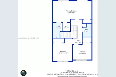 22 Canterbury Ln #22, Tamarac, FL 33319 - Photo 41