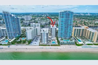 2751 S Ocean Dr #404N, Hollywood, FL 33019 - Photo 1