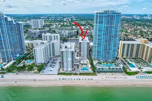 2751 S Ocean Dr, Hollywood, FL 33019 - Photo 1