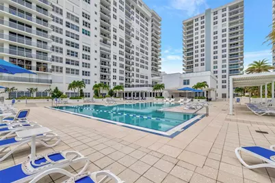 2751 S Ocean Dr #404N, Hollywood, FL 33019 - Photo 29