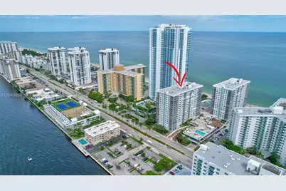 2751 S Ocean Dr #404N, Hollywood, FL 33019 - Photo 3