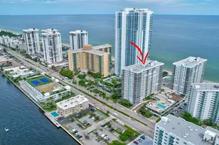 2751 S Ocean Dr, Hollywood, FL 33019 - Photo 3