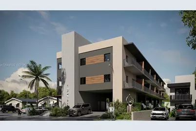 2215 Adams St, Hollywood, FL 33020 - Photo 1