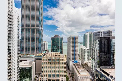 1080 Brickell Ave #1509, Miami, FL 33131 - Photo 1