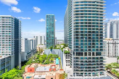 1080 Brickell Ave #1509, Miami, FL 33131 - Photo 1