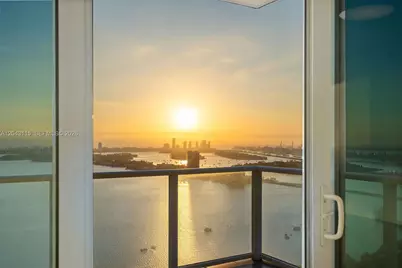 2020 N Bayshore Dr #3510, Miami, FL 33137 - Photo 5