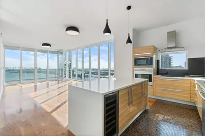 2020 N Bayshore Dr #3510, Miami, FL 33137 - Photo 1