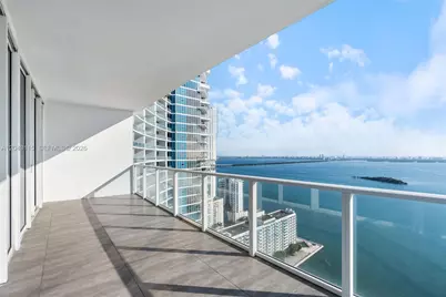 2020 N Bayshore Dr #3510, Miami, FL 33137 - Photo 9