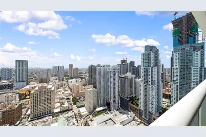 50 Biscayne Blvd #4203, Miami, FL 33132 - Photo 13