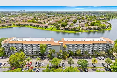4025 N Nob Hill Rd #301, Sunrise, FL 33351 - Photo 1