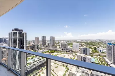 851 NE 1st Ave #3308, Miami, FL 33132 - Photo 5