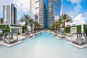 851 NE 1st Ave, Miami, FL 33132 - Photo 21