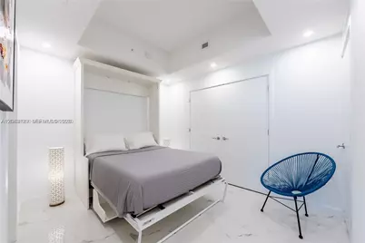 851 NE 1st Ave #3308, Miami, FL 33132 - Photo 15