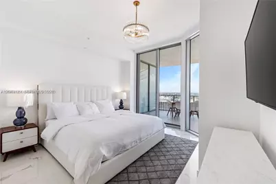 851 NE 1st Ave #3308, Miami, FL 33132 - Photo 7