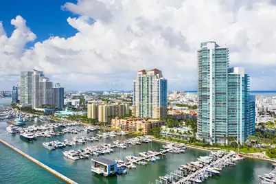 90 Alton Rd #1005, Miami Beach, FL 33139 - Photo 21