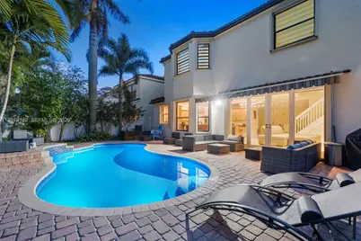 5067 SW 162nd Ave, Miramar, FL 33027 - Photo 5