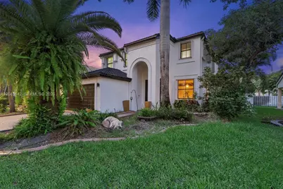 5067 SW 162nd Ave, Miramar, FL 33027 - Photo 3