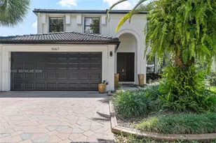 5067 SW 162nd Ave, Miramar, FL 33027 - Photo 11