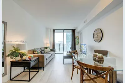 121 NE 34th St #1603, Miami, FL 33137 - Photo 3