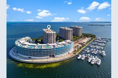 3 Grove Isle Dr #C1610, Miami, FL 33133 - Photo 33