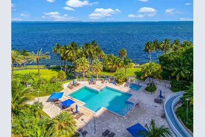 3 Grove Isle Dr #C1610, Miami, FL 33133 - Photo 27