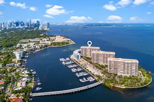 3 Grove Isle Dr, Miami, FL 33133 - Photo 1