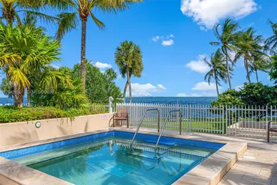 3 Grove Isle Dr #C1610, Miami, FL 33133 - Photo 29