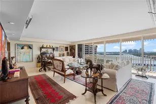 3 Grove Isle Dr, Miami, FL 33133 - Photo 5