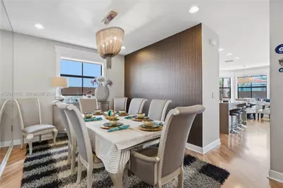 1016 NW 99th Psge #1016, Miami, FL 33172 - Photo 19