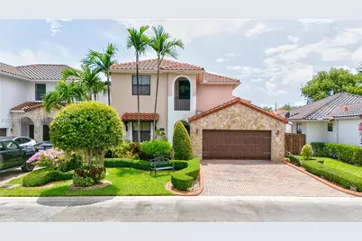 1016 NW 99th Psge #1016, Miami, FL 33172 - Photo 1