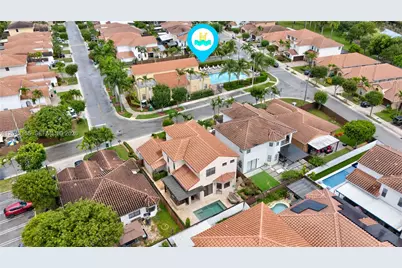 1016 NW 99th Psge #1016, Miami, FL 33172 - Photo 61