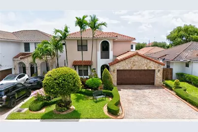 1016 NW 99th Psge #1016, Miami, FL 33172 - Photo 5