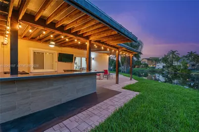 720 S Old Nob Hill Rd, Plantation, FL 33324 - Photo 27