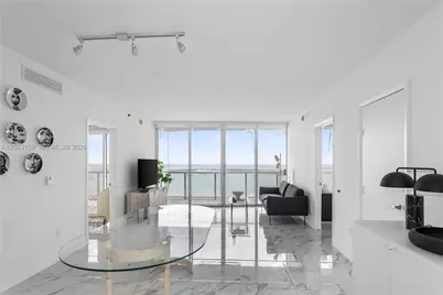 465 Brickell Ave #5505, Miami, FL 33131 - Photo 5