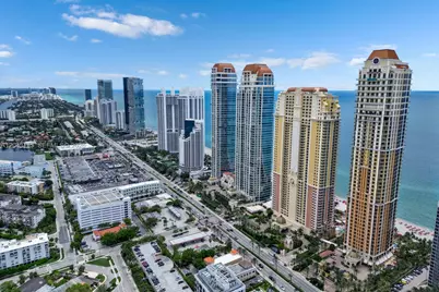 17875 Collins Ave #PH5002, Sunny Isles Beach, FL 33160 - Photo 95