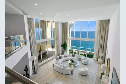 17875 Collins Ave #PH5002, Sunny Isles Beach, FL 33160 - Photo 107