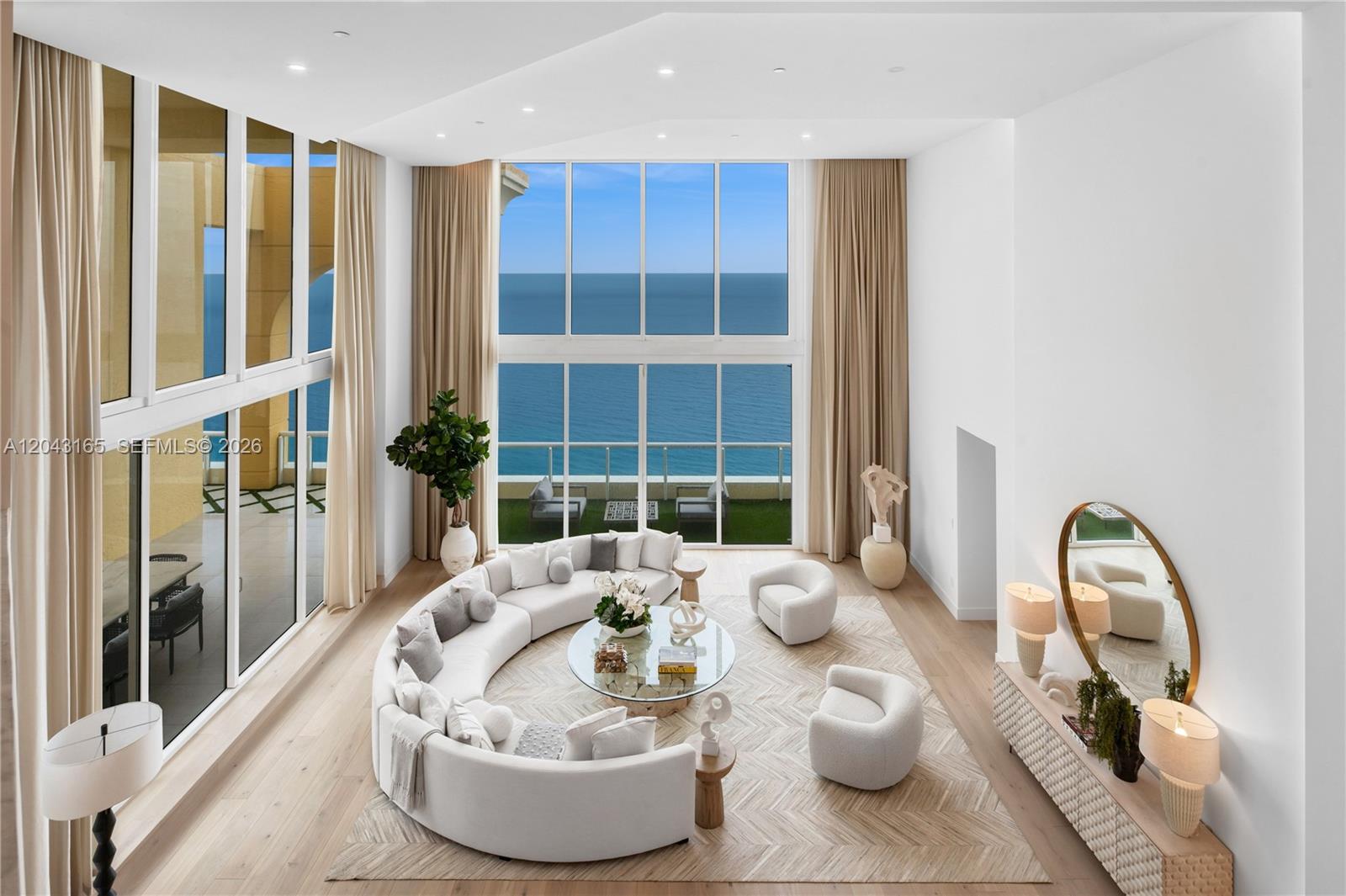 17875 Collins Ave #PH5002 - 17875 Collins Ave #PH5002, Sunny Isles Beach, FL 33160 Luxury Property | Jose Angel Pina
