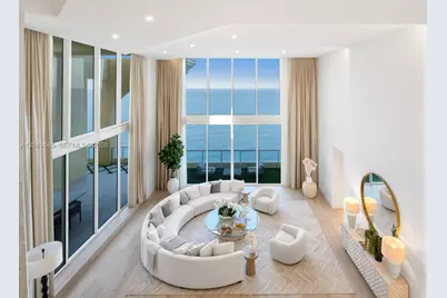 17875 Collins Ave #PH5002, Sunny Isles Beach, FL 33160 - Photo 103