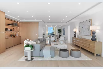 17875 Collins Ave #PH5002, Sunny Isles Beach, FL 33160 - Photo 17