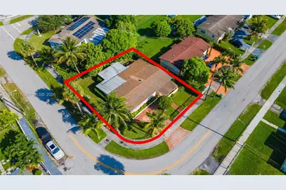 20400 NW 25th Ave, Miami Gardens, FL 33056 - Photo 27