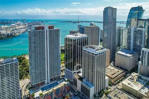 50 Biscayne Blvd, Miami, FL 33132 - Photo 33