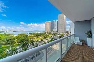 50 Biscayne Blvd, Miami, FL 33132 - Photo 19