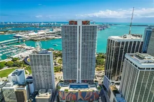 50 Biscayne Blvd, Miami, FL 33132 - Photo 31