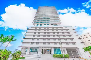 700 NE 25th St, Miami, FL 33137 - Photo 23