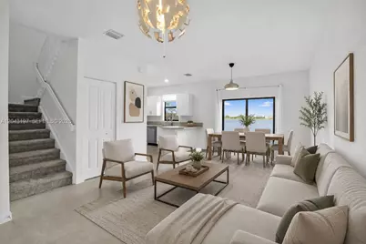 20610 NE 5th Pl, Miami, FL 33179 - Photo 3