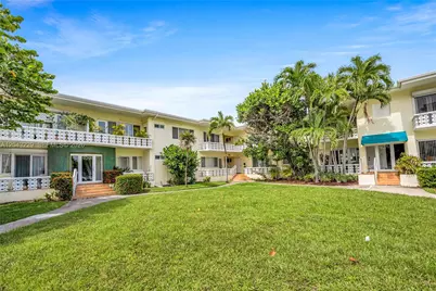 9281 W Bay Harbor Dr #15, Bay Harbor Islands, FL 33154 - Photo 5