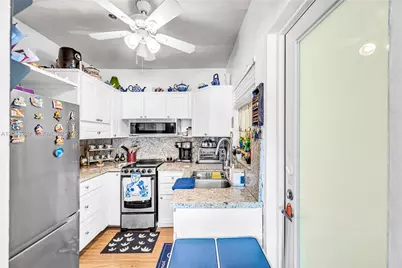 9281 W Bay Harbor Dr #15, Bay Harbor Islands, FL 33154 - Photo 19